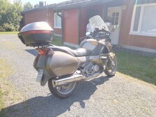 Honda NT