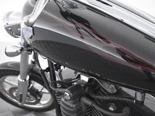 Harley-Davidson Softail