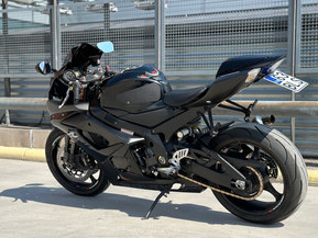 Suzuki GSX-R