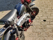 Honda Monkey