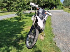 BMW G