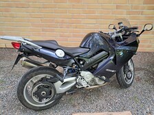 BMW F