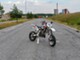 Husqvarna SM