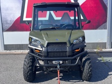 Polaris Ranger