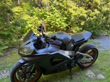 Honda CBR