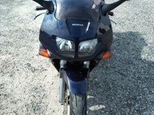 Honda VFR