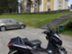 Piaggio X8