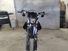 Husqvarna FE