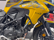 Benelli TRK