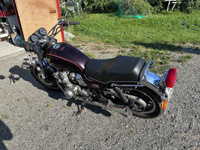 Honda CB