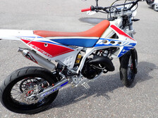 Fantic Motor Casa