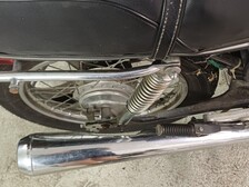 Honda CB