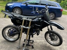 Yamaha dt 50cc