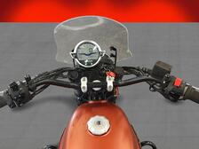Moto Guzzi V7