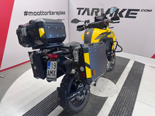 Benelli TRK
