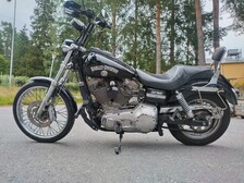 Harley-Davidson Dyna
