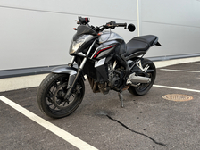 Honda CB