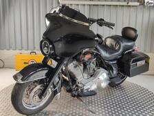 Harley-Davidson Touring