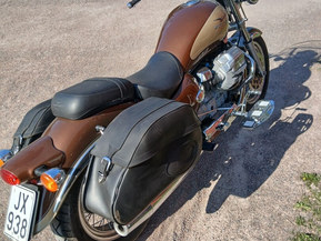 Moto Guzzi California