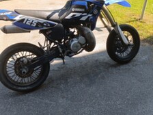Yamaha DT