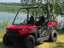 Polaris Ranger