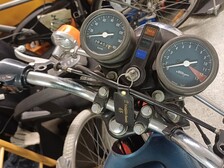 Honda CB
