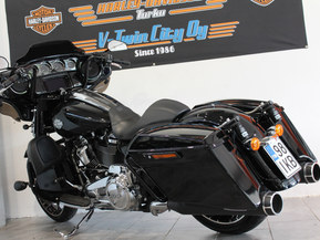 Harley-Davidson Touring