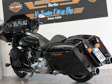 Harley-Davidson Touring