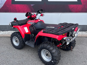 Polaris Sportsman