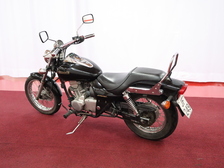Kawasaki Eliminator