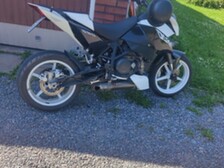 KTM 690