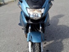 Honda NT