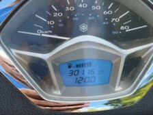 Piaggio Liberty