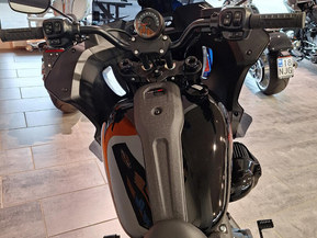 Harley-Davidson Softail