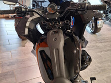 Harley-Davidson Softail