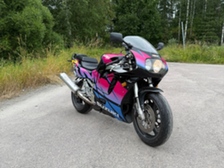 Suzuki GSX-R