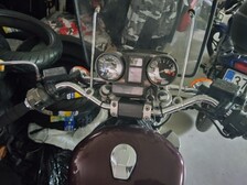 Honda VF