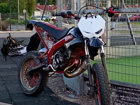 Derbi Senda