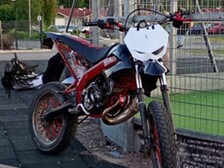 Derbi Senda