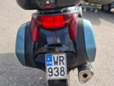 Honda NT