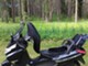 Piaggio X8