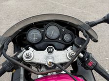 Suzuki GSX-R