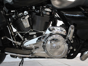 Harley-Davidson Touring