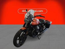 Moto Guzzi V7