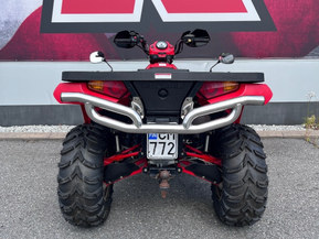 Polaris Sportsman