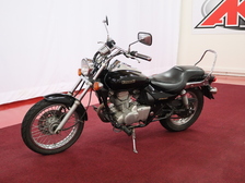 Kawasaki Eliminator