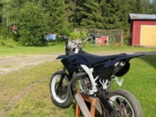Yamaha dt 50cc