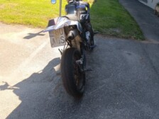 Yamaha DT