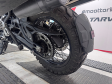 Benelli TRK
