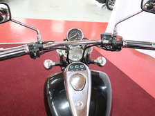 Kawasaki Eliminator